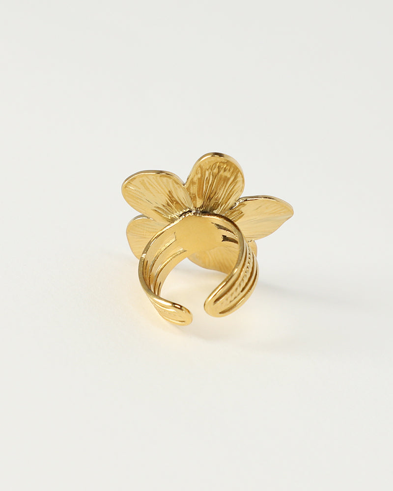 Layla Flower Ring