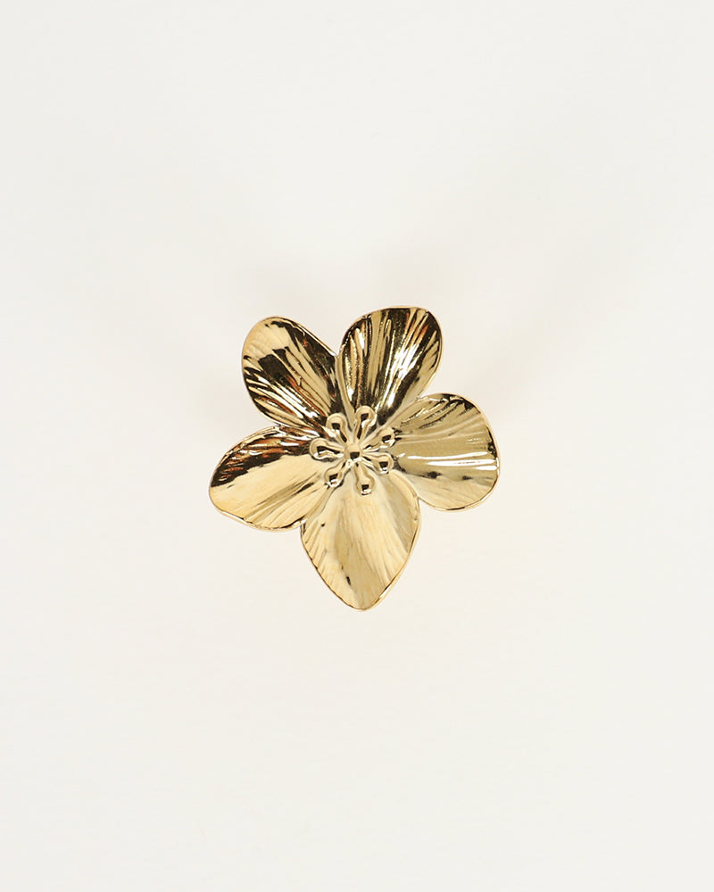 Layla Flower Ring